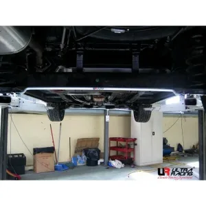 Ultra Racing Proton Exora 1.6/1.6T 2WD NA 09-17 UltraRacing Rear Sway Bar 16mm (219), référence AR16-219