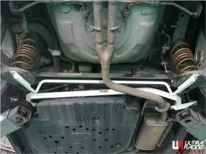 Ultra Racing Toyota IQ (AJ10) 1.3 2WD 08-15 UltraRacing Rear Sway Bar 16mm (612), référence AR16-612
