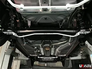 Ultra Racing Perodua Ativa 1.0T 2WD 21+ UltraRacing Rear Sway Bar 16mm (653), référence AR16-653