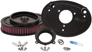K&N Kit d’admission Harley-Davidson RK-3930, référence RK-3930