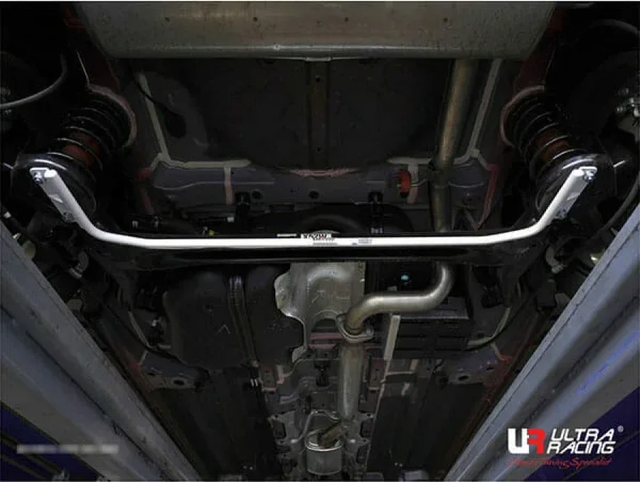 Ultra Racing Ssangyong Tivoli 1.5T 2WD 15+ UltraRacing Rear Sway Bar 18mm (636), référence AR18-636