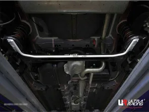 Ultra Racing Ssangyong Tivoli 1.5T 2WD 15+ UltraRacing Rear Sway Bar 18mm (636), référence AR18-636