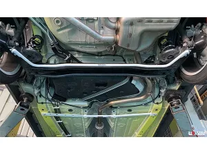 Ultra Racing Suzuki Swift Sport (A2L414) 1.4 2WD 17+ UltraRacing Rear Sway Bar 18mm (642), référence AR18-642