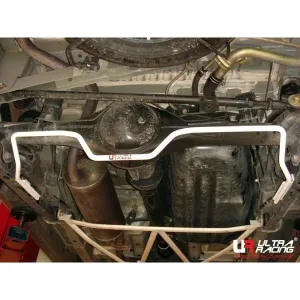 Ultra Racing Toyota Avanza (F600) 1.3/1.5 2WD 03-11 UltraRacing Rear Sway Bar 19mm (042), référence AR19-042