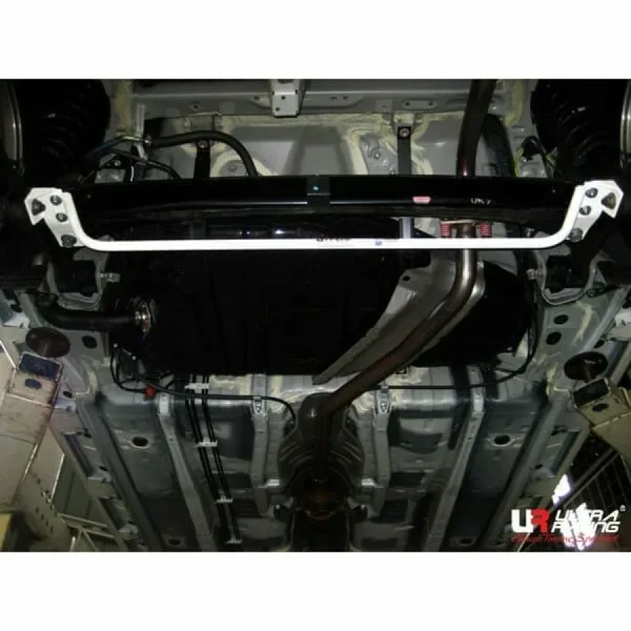 Ultra Racing Toyota Corolla 1.8  07-13/Sienta 1.5 15+/Wish 1.8 09-17 2WD UltraRacing Rear Sway Bar 19mm (076-B), référence AR19-076(B)
