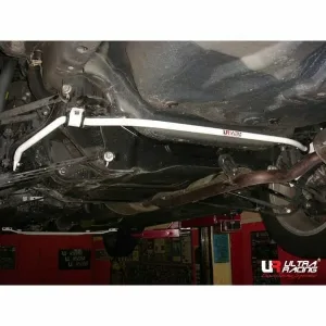 Ultra Racing Ford Laser Lynx (RS) 2.0T 04-07/Tierra 2.0 98-07 2WD UltraRacing Rear Sway Bar 19mm (081), référence AR19-081