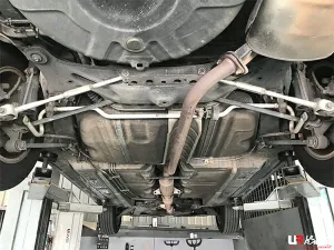 Ultra Racing Toyota Camry (XV30) 2.4 2WD 02-06 UltraRacing Rear Sway Bar 19mm (123), référence AR19-123