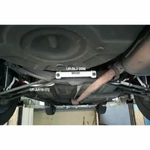 Ultra Racing Toyota Camry (XV10/XV30) 2.2 2WD 92-04 UltraRacing Rear Sway Bar 19mm (172), référence AR19-172