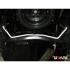 Ultra Racing Perodua Alza (M500) 1.5 2WD 09+ UltraRacing Rear Sway Bar 19mm (238), référence AR19-238