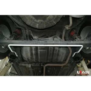 Ultra Racing Nissan Sentra (B14) 1.6 2WD 94-99 UltraRacing Rear Sway Bar 19mm (452), référence AR19-452