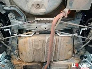 Ultra Racing Toyota Camry (XV20) 2.2 2WD 96-02 UltraRacing Rear Sway Bar 19mm (624), référence AR19-624