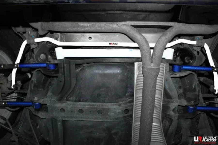 Ultra Racing Acura TL (UA-6) 3.2 V6 04-08 2WD (incl Type-S) UltraRacing Rear Sway Bar 20mm (560), référence AR20-560