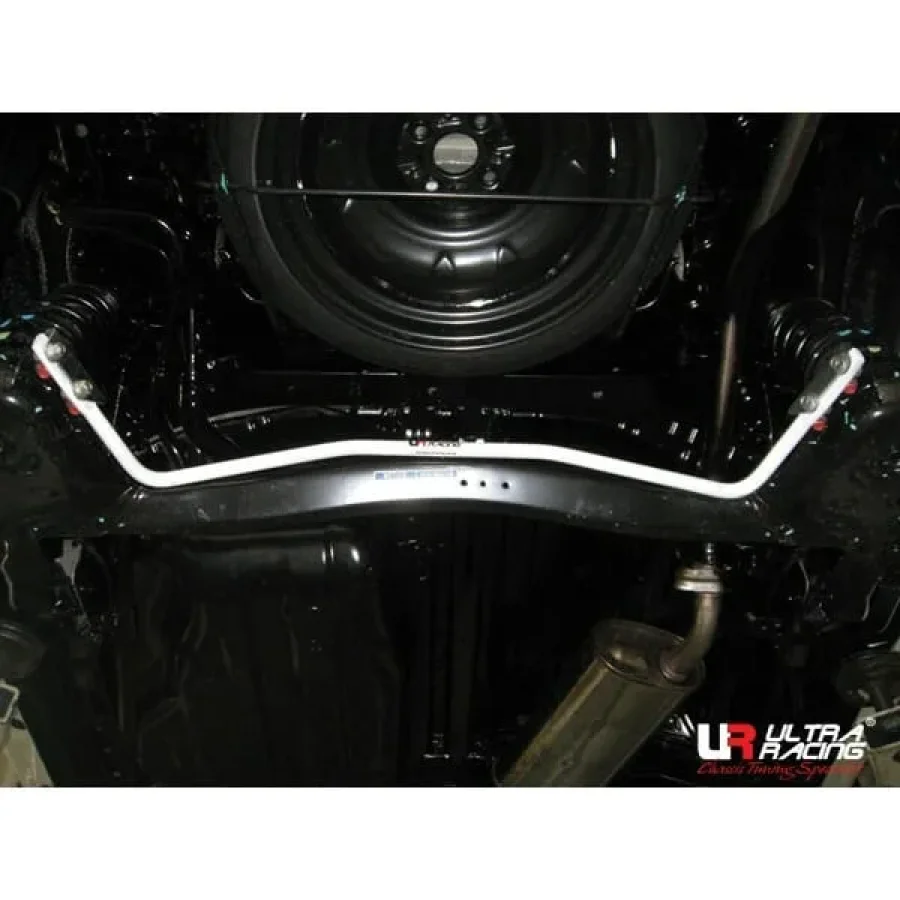Ultra Racing Perodua Alza (M500) 1.5 2WD 09+ UltraRacing Rear Sway Bar 21mm (315), référence AR21-315