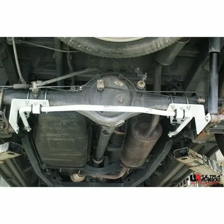 Ultra Racing Toyota Unser (KF70/KF80) 1.8 2WD 97-05 UltraRacing Rear Sway Bar 23mm (220), référence AR23-220