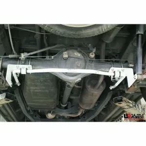 Ultra Racing Toyota Unser (KF70/KF80) 1.8 2WD 97-05 UltraRacing Rear Sway Bar 23mm (220), référence AR23-220