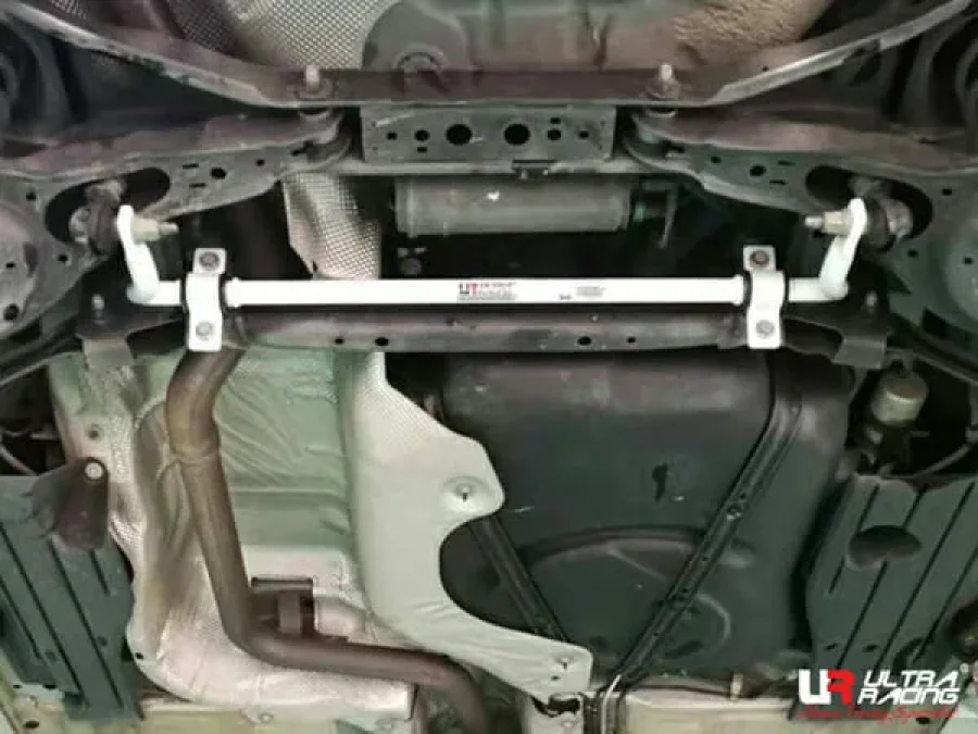 Ultra Racing Ford Focus (MK3) 2.0-Duretec 2WD 12-18 UltraRacing Rear Sway Bar 23mm (524), référence AR23-524