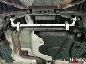 Ultra Racing Ford Focus (MK3) 2.0-Duretec 2WD 12-18 UltraRacing Rear Sway Bar 23mm (524), référence AR23-524