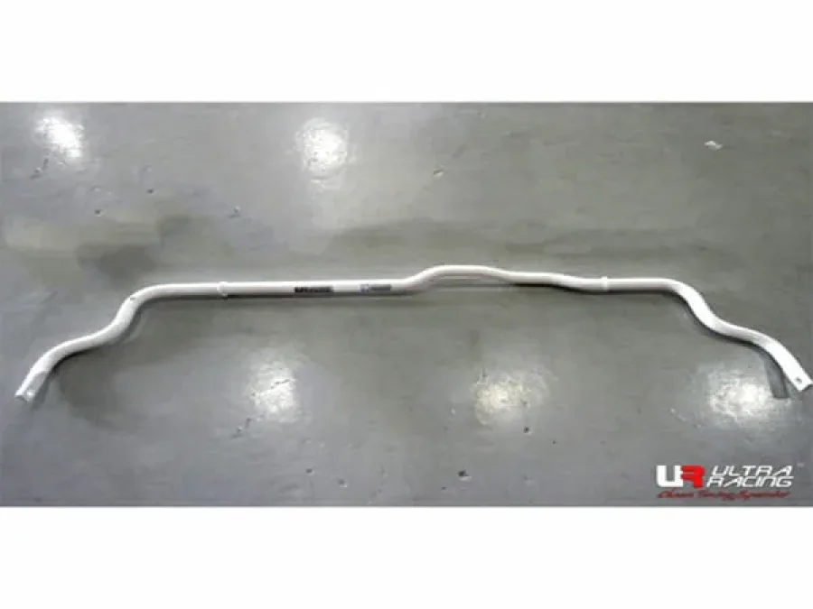 Ultra Racing Hyundai Sonata (LF) 2.0/2.4 2WD 15+ UltraRacing Front Sway Bar 23mm (494), référence URKR-AF23-494