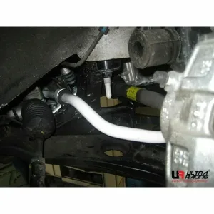 Ultra Racing Hyundai Sonata I45 (YF) 2.0 2WD 10-14 UltraRacing Front Sway Bar 24mm (456), référence URKR-AF24-456