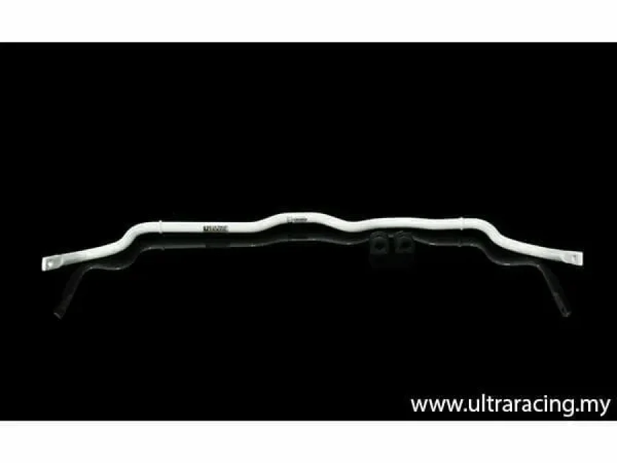 Ultra Racing Hyundai I30 (GD) 1.6D 2WD 11-17 UltraRacing Front Sway Bar 25mm (508), référence URKR-AF25-508