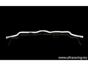 Ultra Racing Hyundai I30 (GD) 1.6D 2WD 11-17 UltraRacing Front Sway Bar 25mm (508), référence URKR-AF25-508