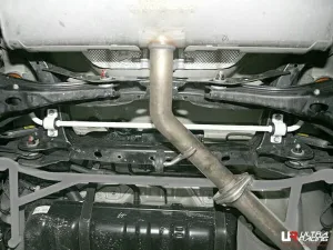 Ultra Racing Hyundai Avante/Elantra Sport (AD) 1.6 2WD 16+ UltraRacing Rear Sway Bar 16mm (577), référence URKR-AR16-577
