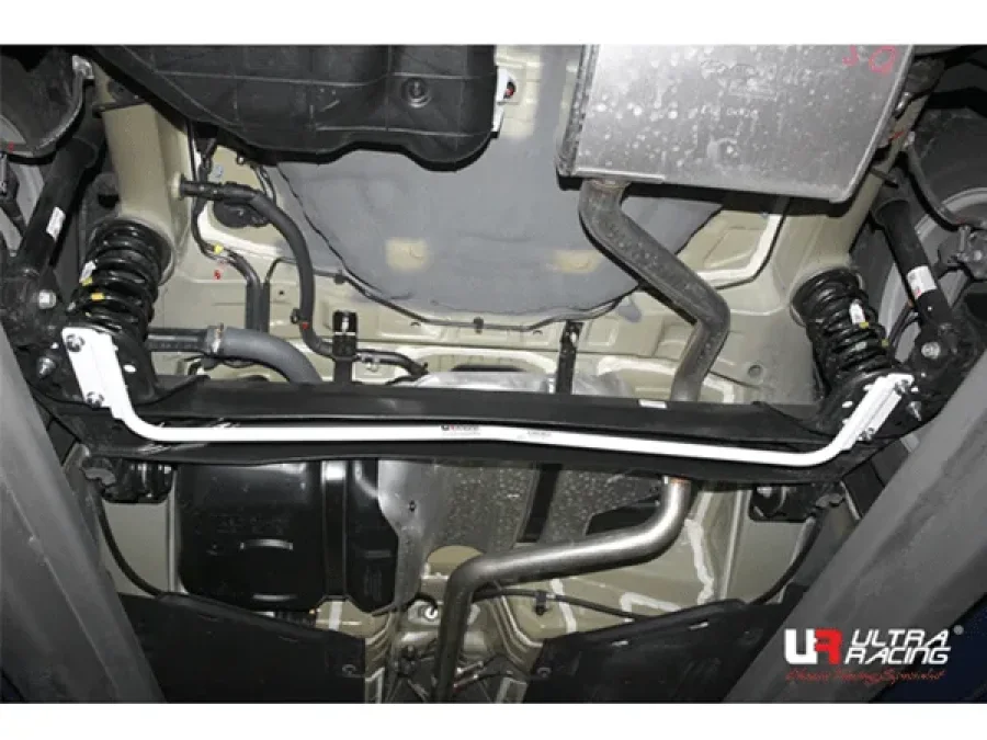 Ultra Racing Kia Seltos-Sp2 1.6T 2WD 19+ UltraRacing Rear Sway Bar 18mm (635), référence URKR-AR18-635