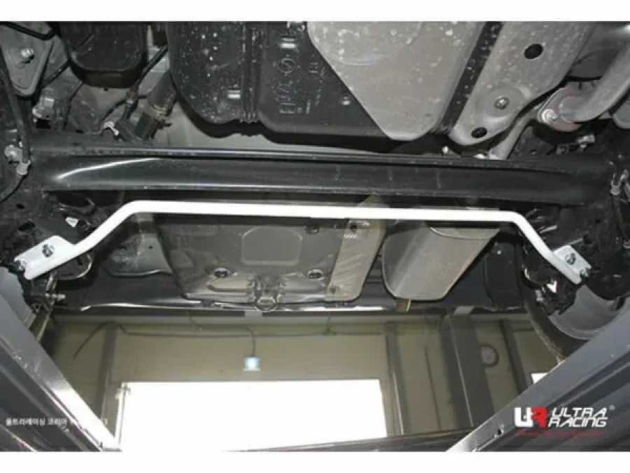 Ultra Racing Chevrolet Spark (M400) 1.0 2WD 16+ UltraRacing Rear Sway Bar 19mm (576), référence URKR-AR19-576
