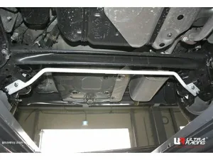 Ultra Racing Chevrolet Spark (M400) 1.0 2WD 16+ UltraRacing Rear Sway Bar 19mm (576), référence URKR-AR19-576