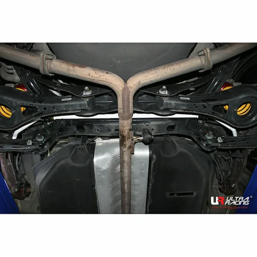Ultra Racing Hyundai Sonata (LF) 2.0 15+/Kia Optima 1.7/2.0 15-20 2WD UltraRacing Rear Sway Bar 20mm (487), référence URKR-AR20-487