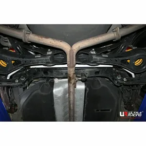 Ultra Racing Hyundai Sonata (LF) 2.0 15+/Kia Optima 1.7/2.0 15-20 2WD UltraRacing Rear Sway Bar 20mm (487), référence URKR-AR20-487