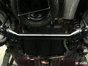 Ultra Racing Mitsubishi Xpander (NC) 1.5 2WD 17+ UltraRacing Rear Sway Bar 18mm (631), référence URTH-AR18-631