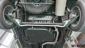 Ultra Racing Suzuki/Proton Ertiga 1.4 2WD 17+ UltraRacing Rear Sway Bar 19mm (481), référence URTH-AR19-481