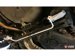 Ultra Racing Luxgen S5 1.8T 2WD MT 12-20 UltraRacing Rear Sway Bar 16mm (518), référence URTW-AR16-518