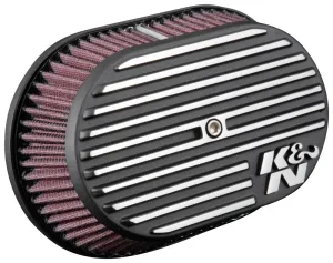 K&N Kit d’admission Harley-Davidson RK-3953, référence RK-3953