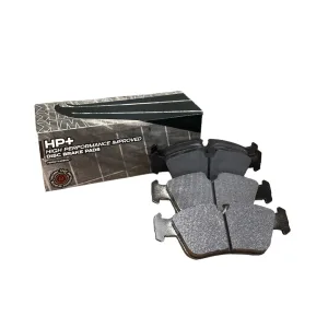Hawk HB136N.690 - Hawk HP Plus Brake Pads; Front, référence HWK-HB136N.690
