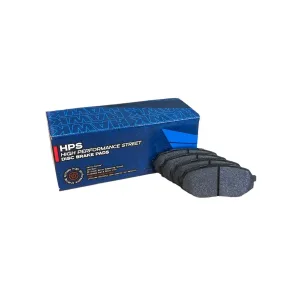 Hawk HB148F.560 - Hawk HPS Brake Pads; Front, référence HWK-HB148F.560