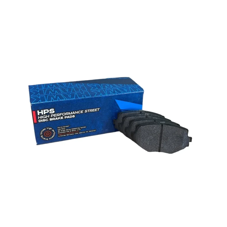 Hawk HB149F.505 - Hawk HPS Brake Pads; Front, référence HWK-HB149F.505