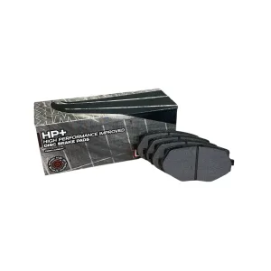 Hawk HB149N.505 - Hawk HP Plus Brake Pads; Front, référence HWK-HB149N.505