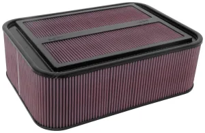 K&N Ensemble compétition sur mesure 100-8564, référence 100-8564