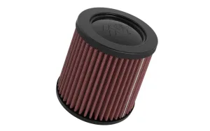 K&N Filtre à air universel, couvercle carbone RP-3221, référence RP-3221