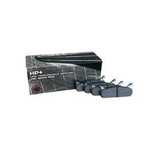 Hawk HB157N.484 - Hawk HP Plus Brake Pads; Rear, référence HWK-HB157N.484