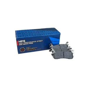 Hawk HB159F.492 - Hawk HPS Brake Pads; Rear, référence HWK-HB159F.492