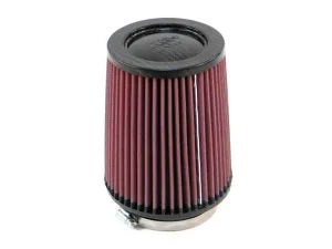 K&N Filtre à air universel, couvercle carbone RP-4630, référence RP-4630