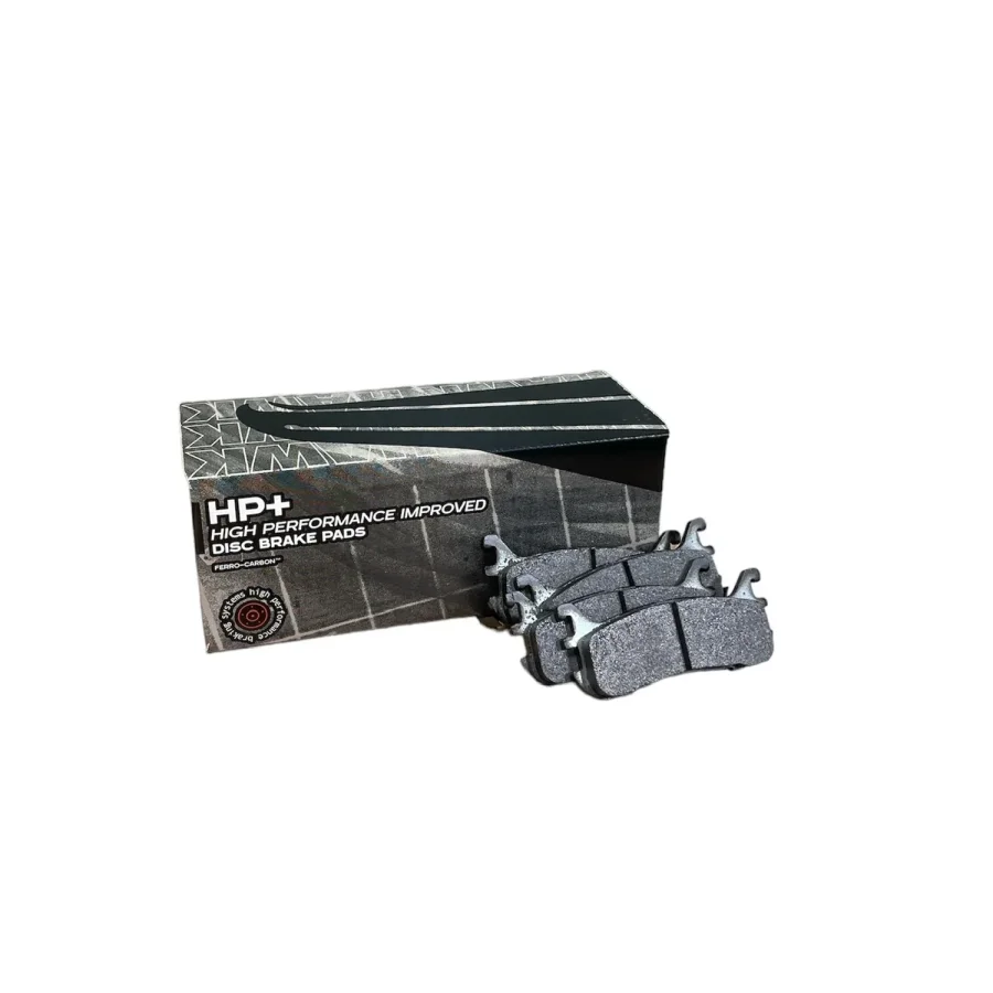 Hawk HB159N.492 - Hawk HP Plus Brake Pads; Rear, référence HWK-HB159N.492