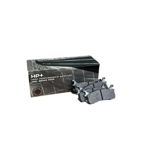 Hawk HB159N.492 - Hawk HP Plus Brake Pads; Rear, référence HWK-HB159N.492