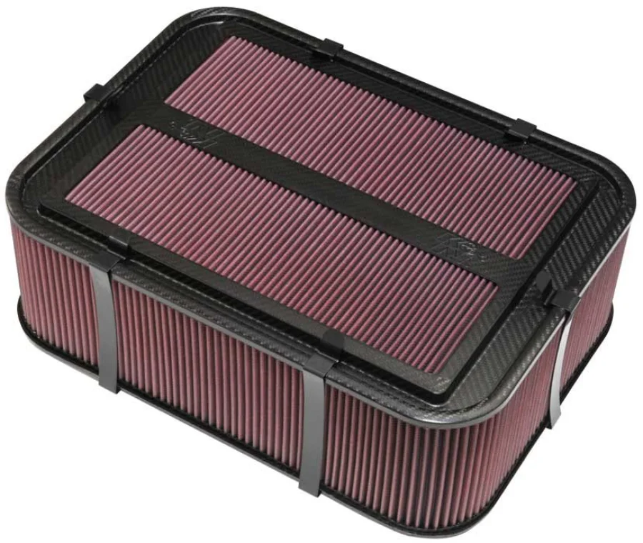K&N Ensemble compétition sur mesure 100-8567, référence 100-8567