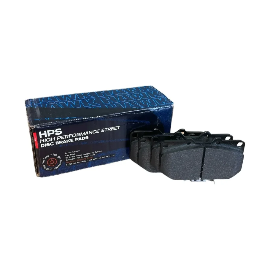 Hawk HB178F.564 - Hawk HPS Brake Pads; Front, référence HWK-HB178F.564