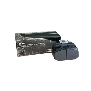 Hawk HB178N.564 - Hawk HP Plus Brake Pads; Front, référence HWK-HB178N.564