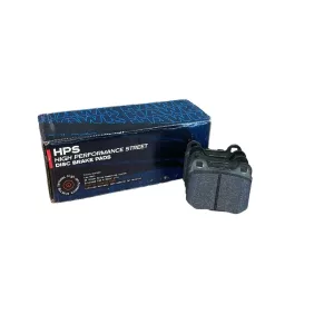 Hawk HB180F.560 - Hawk HPS Brake Pads; Rear, référence HWK-HB180F.560
